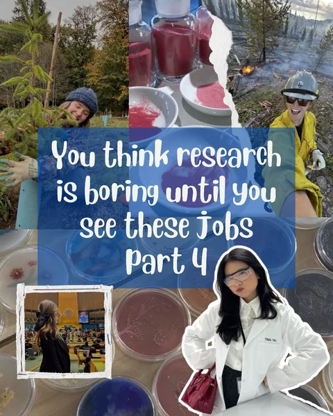 First slide of a carousel by @girls.in.research