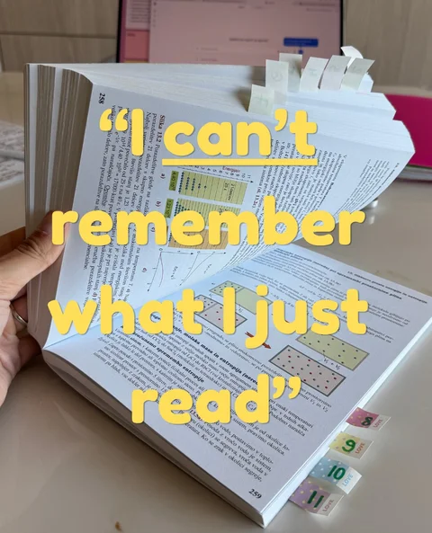 First slide of a carousel by @yourstudygram_