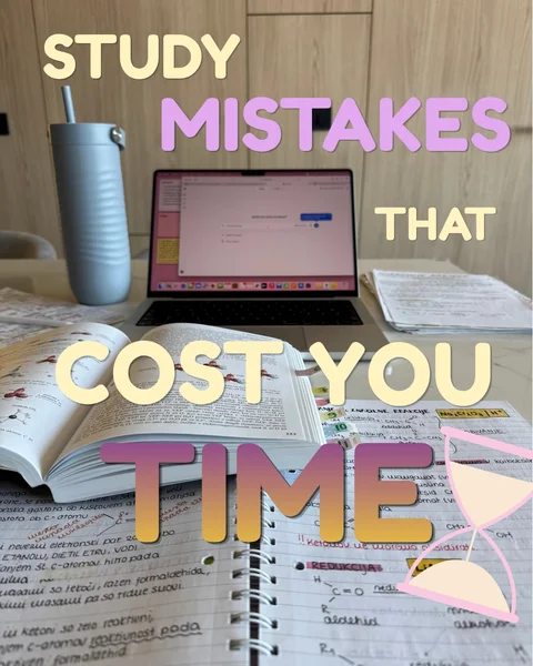 First slide of a carousel by @yourstudygram_