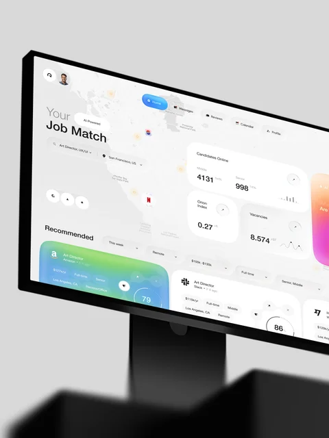 First slide of a carousel by @rondesignlab