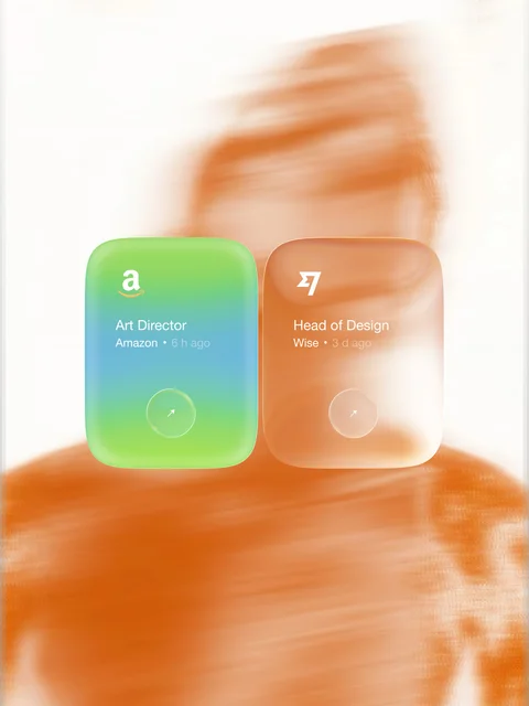 First slide of a carousel by @rondesignlab