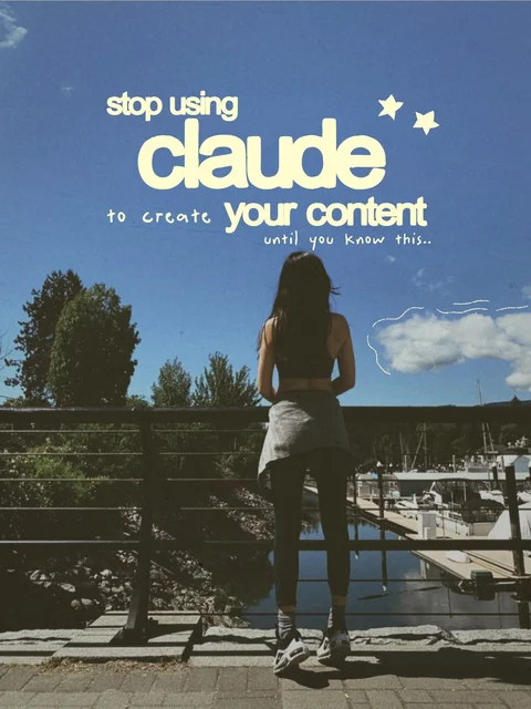First slide of a carousel by @thecreative.social