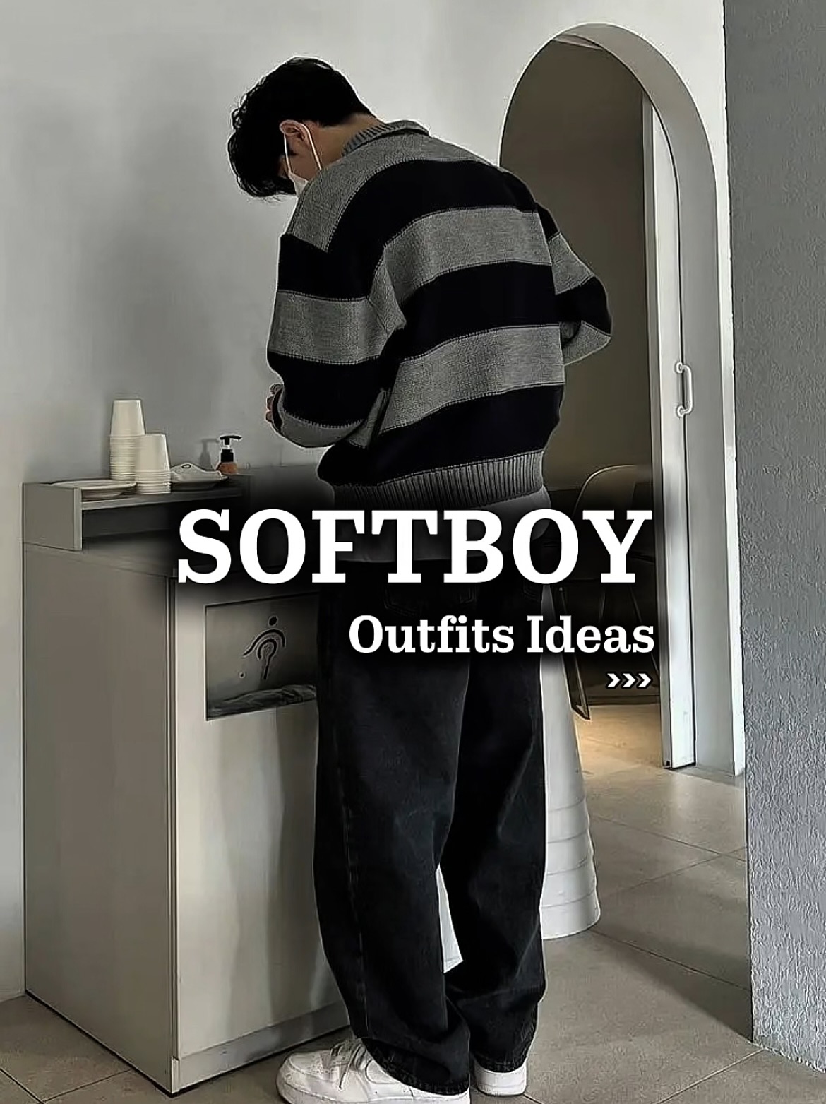 First slide of a carousel by @classyboy.0: SOFTBOY Outfits Ideas
