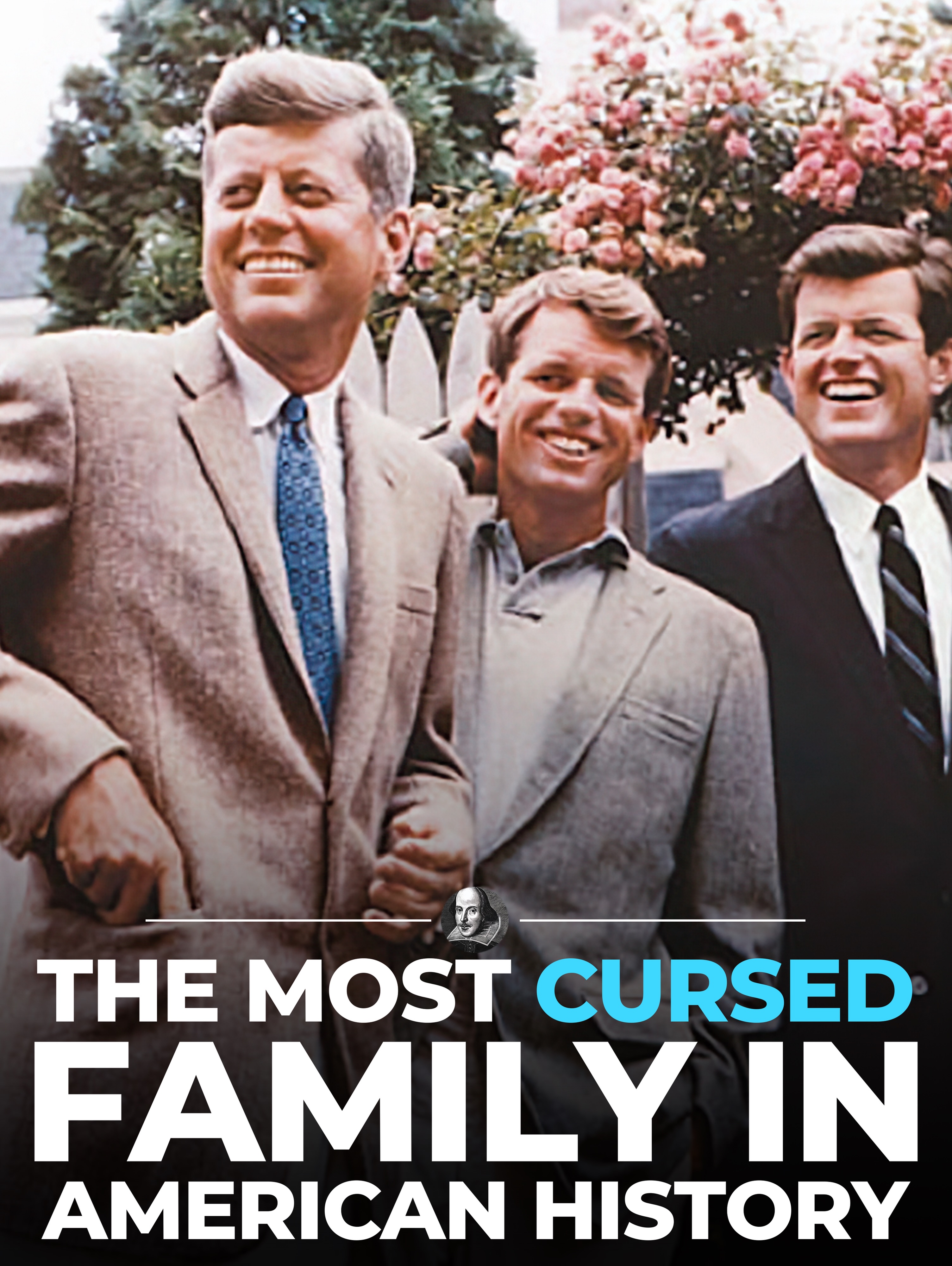 First slide of a carousel by @historyistimeless: THE MOST CURSED FAMILY IN AMERICAN HISTORY